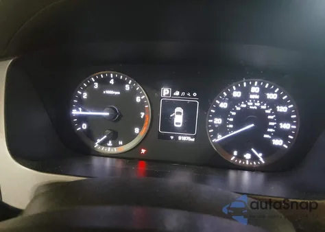 2015 Hyundai Sonata Se z USA, uszkodzony, nr VIN 5NPE24AF4FH240626